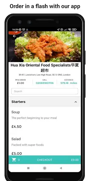Play Hua Xia Oriental Food Speciali  and enjoy Hua Xia Oriental Food Speciali with UptoPlay