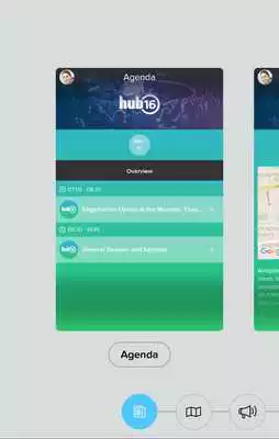 Play Hub16