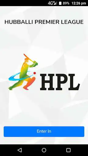 Play Hubballi Premier League  and enjoy Hubballi Premier League with UptoPlay