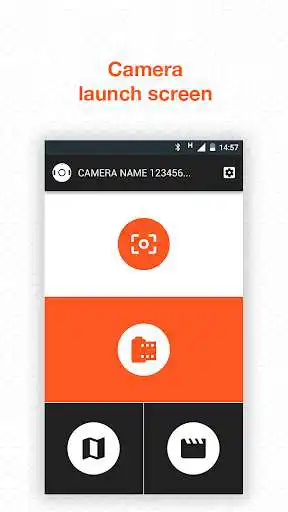 Play Hubble Connect for VerveCam