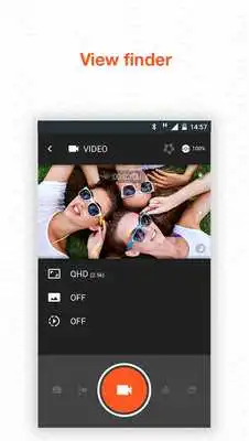 Play Hubble Connect for VerveCam