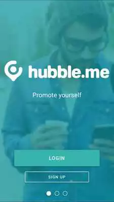 Play HUBBLE.ME