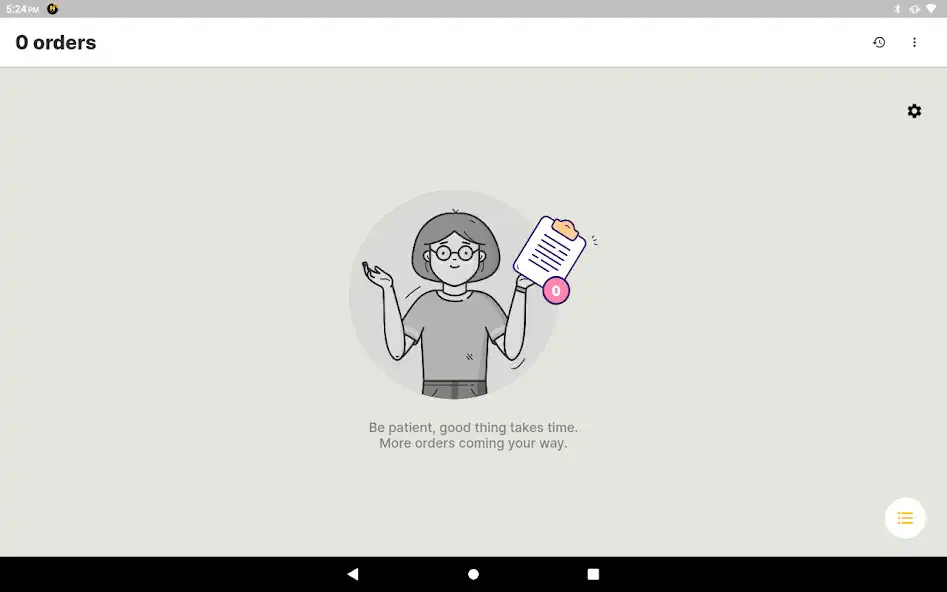 Play HUBBO POS KDS  and enjoy HUBBO POS KDS with UptoPlay