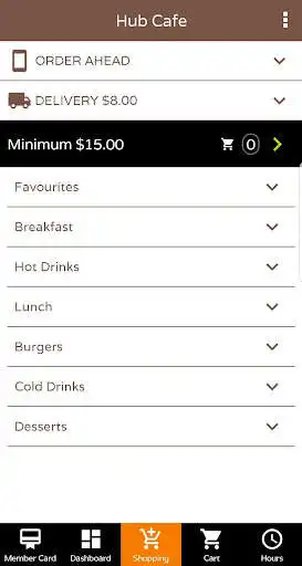 Play Hub Cafe  and enjoy Hub Cafe with UptoPlay