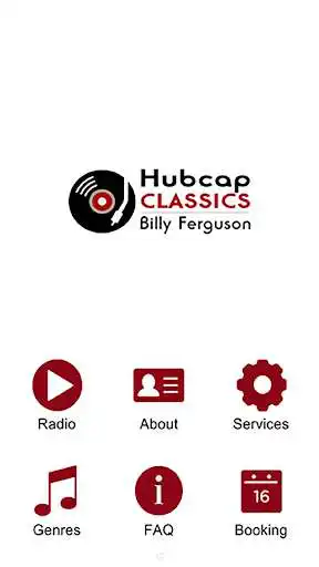 Play Hubcap Classics as an online game Hubcap Classics with UptoPlay