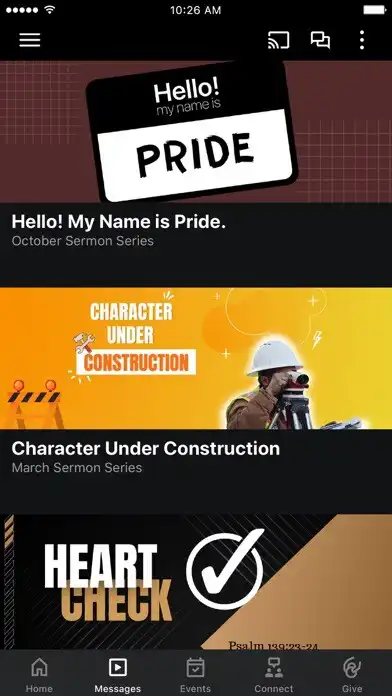 Play Hub Church Roc as an online game Hub Church Roc with UptoPlay