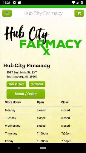Play Hub City Farmacy and enjoy Hub City Farmacy with UptoPlay Play Hub City Farmacy and enjoy Hub City Farmacy with UptoPlay