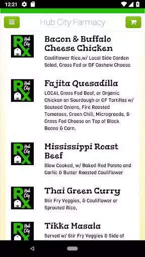 Play Hub City Farmacy as an online game online Hub City Farmacy with UptoPlay com.ordersnapp.hubcity Play Hub City Farmacy as an online game Hub City Farmacy with UptoPlay