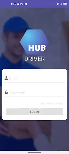 Play Hub Driver as an online game Hub Driver with UptoPlay