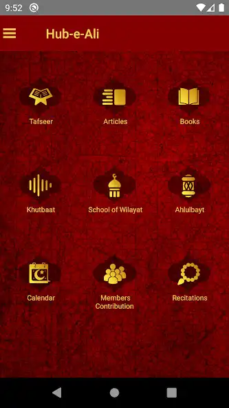 Play HubeAli  and enjoy HubeAli with UptoPlay