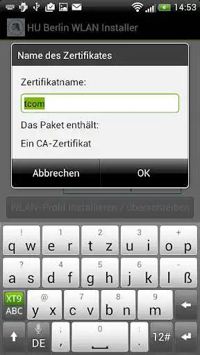 Play HU Berlin eduroam as an online game online HU Berlin eduroam with UptoPlay de.hu_berlin.eduroam Play HU Berlin eduroam as an online game HU Berlin eduroam with UptoPlay
