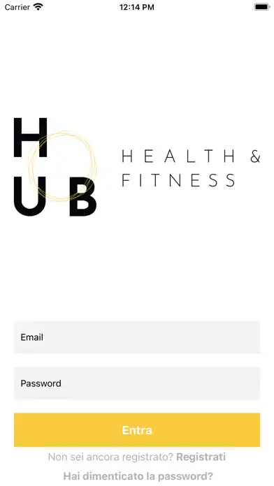 Play HUBFit  and enjoy HUBFit with UptoPlay