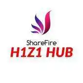 Free play online Hub for H1Z1 APK