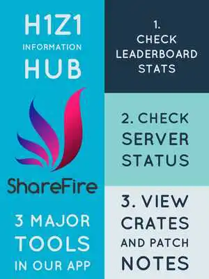 Play Hub for H1Z1