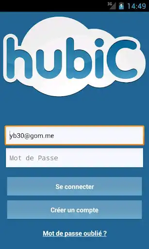 Play hubiC