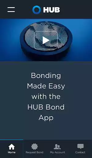 Play HUB International Surety Bonds as an online game HUB International Surety Bonds with UptoPlay