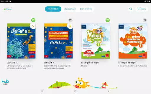 Play HUB Kids  and enjoy HUB Kids with UptoPlay