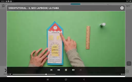 Play HUB Kids as an online game HUB Kids with UptoPlay