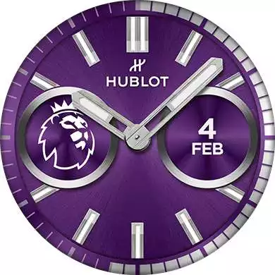 Play Hublot loves Football Premier League  and enjoy Hublot loves Football Premier League with UptoPlay