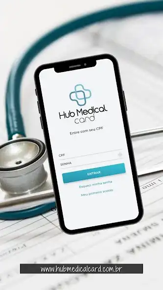 Play HubMedical  and enjoy HubMedical with UptoPlay