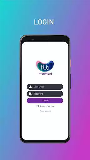 Play hUb Merchant as an online game hUb Merchant with UptoPlay