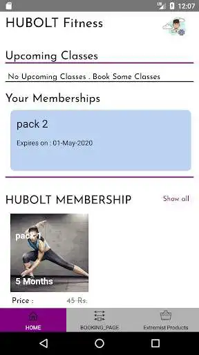 Play HUBOLT  and enjoy HUBOLT with UptoPlay