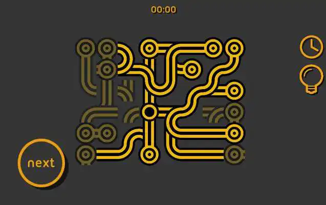 Play Hub Puzzle