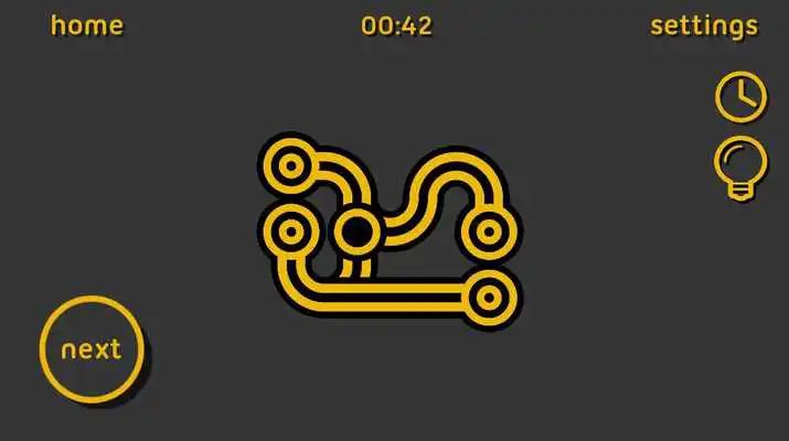 Play Hub Puzzle