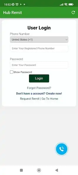 Play Hub Remit as an online game Hub Remit with UptoPlay