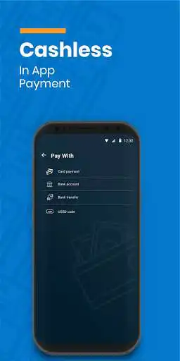 Play Hubryde: Safe, Smart  Affordable Rides  and enjoy Hubryde: Safe, Smart  Affordable Rides with UptoPlay