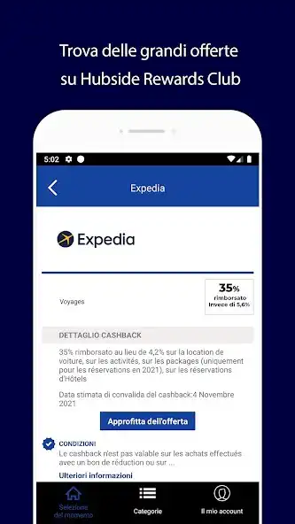 Play Hubside Reward Club Italia as an online game Hubside Reward Club Italia with UptoPlay