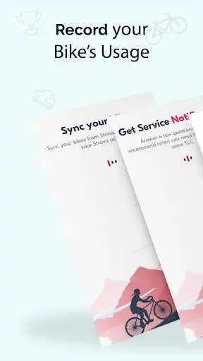 Play Hubtiger: Bike Management  and enjoy Hubtiger: Bike Management with UptoPlay