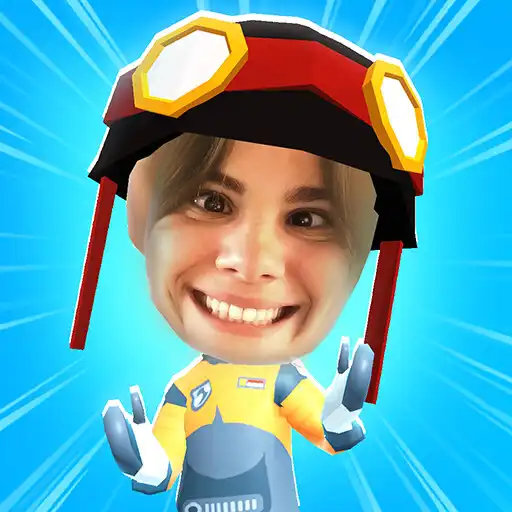 Play HUBtown APK
