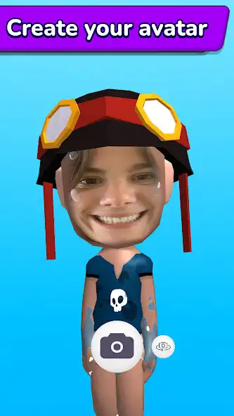 Play HUBtown  and enjoy HUBtown with UptoPlay