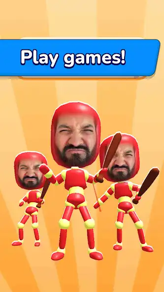 Play HUBtown as an online game HUBtown with UptoPlay