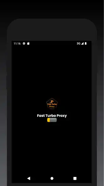 Play Hub VPN - Fast Turbo Proxy as an online game Hub VPN - Fast Turbo Proxy with UptoPlay