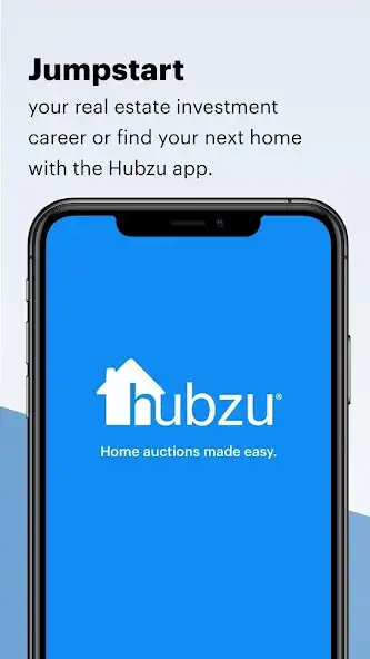 Play Hubzu - Real Estate Auctions  and enjoy Hubzu - Real Estate Auctions with UptoPlay