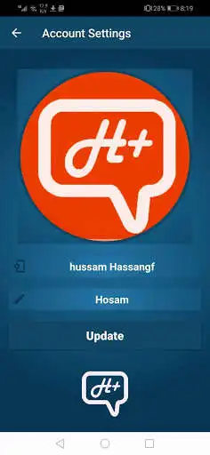 Play HuChat  and enjoy HuChat with UptoPlay