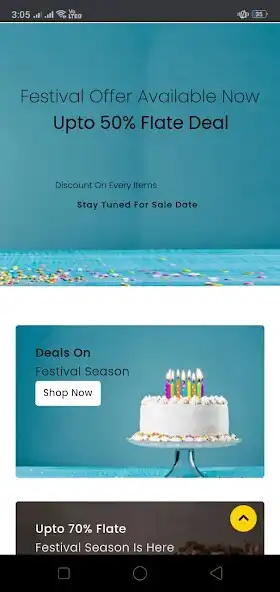 Play Huckleberrys The Cake Shop  and enjoy Huckleberrys The Cake Shop with UptoPlay