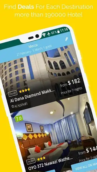 Play HudaTrip : Muslim e-Library as an online game HudaTrip : Muslim e-Library with UptoPlay