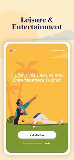 Play Hudayriyat Island  and enjoy Hudayriyat Island with UptoPlay