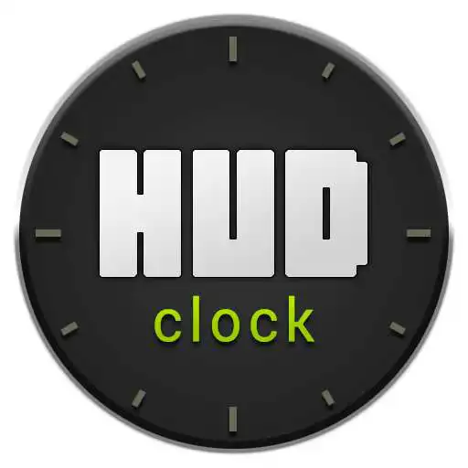 Play HUDclock APK