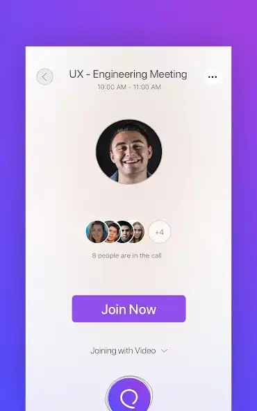 Play Huddl.ai as an online game Huddl.ai with UptoPlay
