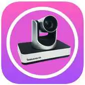 Free play online HuddleCam Air PTZ Control App APK