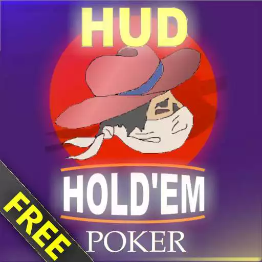 Play HUD HOLDEM POKER FREE APK Play HUD HOLDEM POKER FREE APK