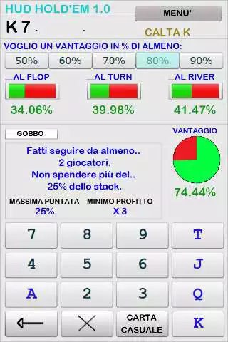 Play HUD HOLDEM POKER FREE  and enjoy HUD HOLDEM POKER FREE with UptoPlay