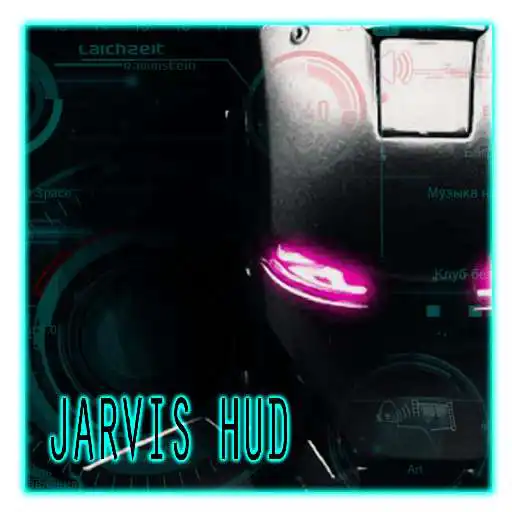 Free play online HUD Jarvis Photo Editor APK Free play online HUD Jarvis Photo Editor APK