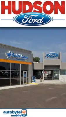 Play Hudson Ford