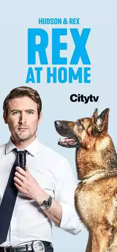 Play Hudson & Rex: Rex at Home  and enjoy Hudson & Rex: Rex at Home with UptoPlay