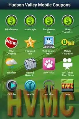 Play Hudson Valley Mobile Coupons